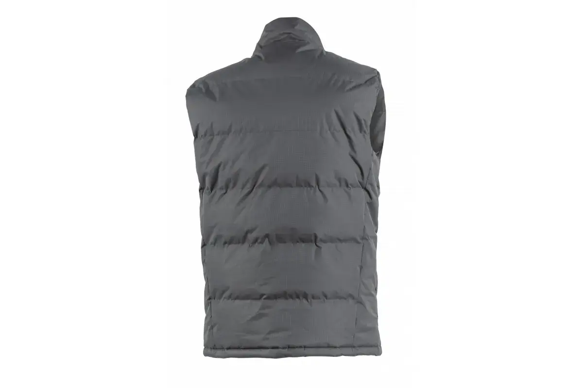 Insulated work vest HOGERT WIED HT5K243-S Photo 9