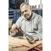 HOGERT HT1S997 insulated screwdriver set — 13 pcs Photo 4