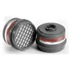Gas and vapor filters Active Gear F20 A1P3 R (2 pcs) Photo 2