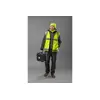 HOGERT two-sided warning vest HT5K245-L Photo 3