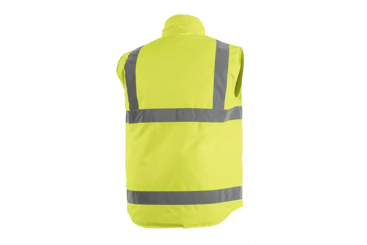 HOGERT two-sided warning vest HT5K245-L Photo 6