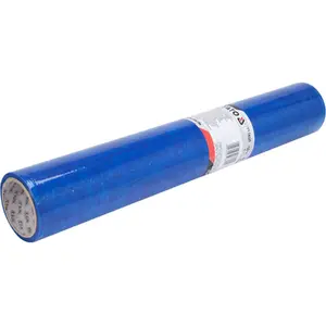 Protective Self‑Adhesive Foil 60 cm x 50 m YATO YT-54320 — protective film roll for surfaces