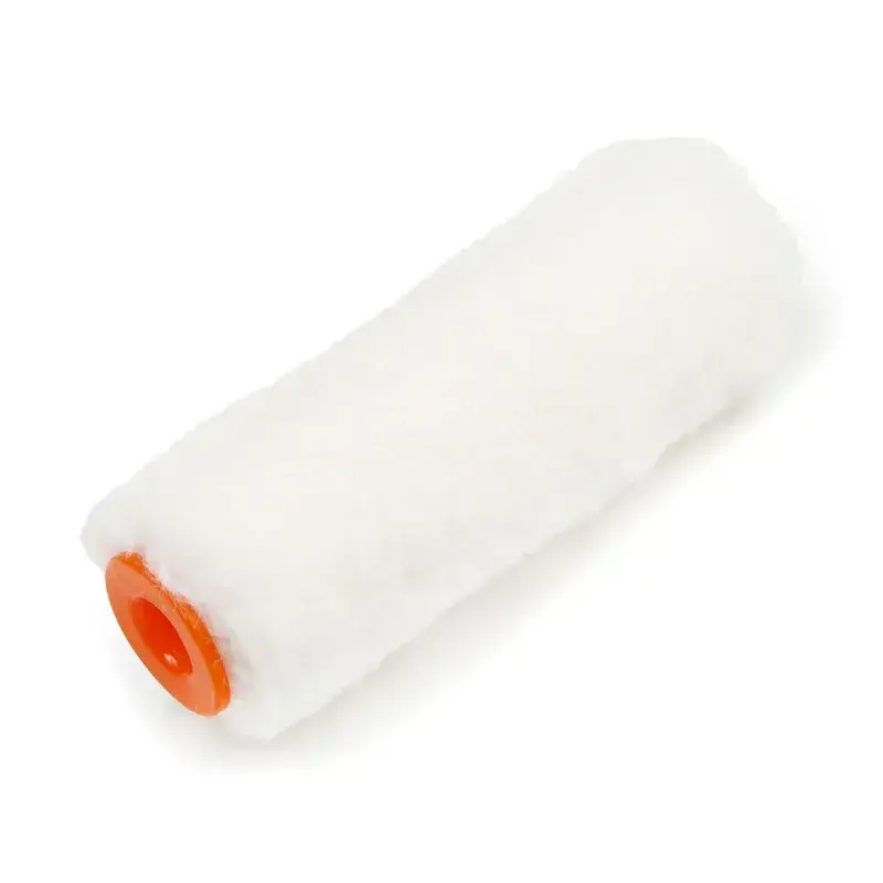 Velour roller covers Polax 6x15x70 mm (2 pcs) Photo 2