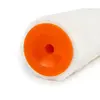Velour roller covers Polax 6x15x70 mm (2 pcs) Photo 3
