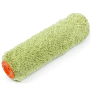 Krāsas rullis Polax SYNTEX 48x180 mm — nomaiņas rullītis vidējiem virsmām