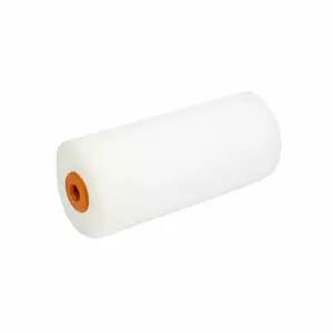 Putupirmsrullis Polax 7 cm biezums Ø35 mm, krāsošanai un virsmu apdarei