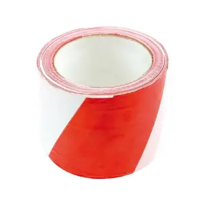 Aizsarglente TOYA 75233, PVC, 100 m × 75 mm