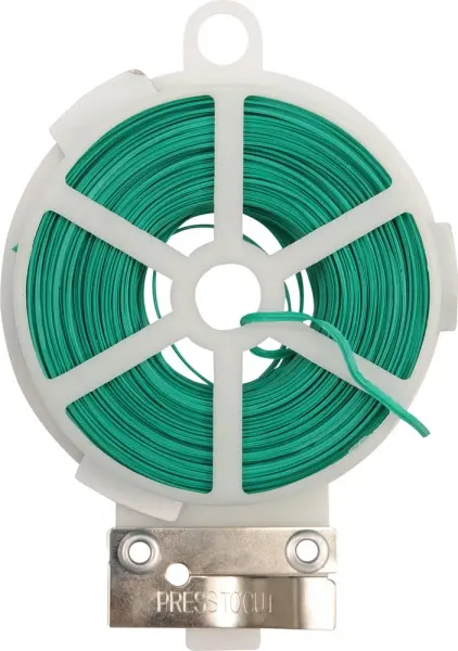 Augu saite/stieple Flo 88805 — PVC