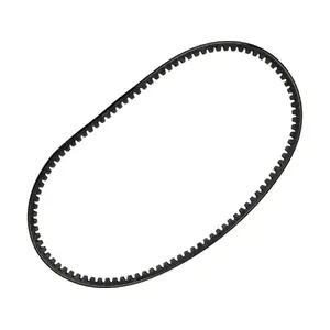 Piedziņas siksna benzīna zarus drupinātājam YATO YT-861917, 17×1255 mm, izturīga gumija