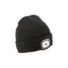 Winter hat HOGERT HT5K486 with LED light Photo 2