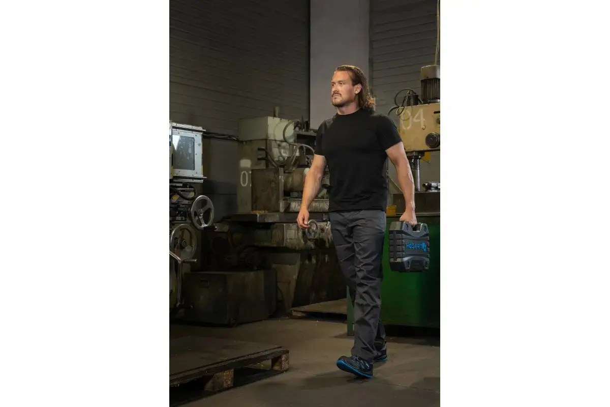 T-shirt HOGERT HT5K414-L Photo 5