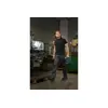 T-shirt HOGERT HT5K414-M Photo 6