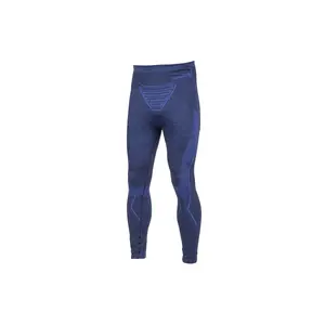 Thermal work trousers HOGERT SIEG blue size 3XL-4XL HT5K391-3XL-4XL