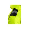 Утеплённая сигнальная куртка HOGERT MILA HT5K347-3XL Photo 6