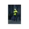 HOGERT HT5K347-S insulated warning jacket Photo 3