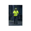 HOGERT HT5K347-S insulated warning jacket Photo 4