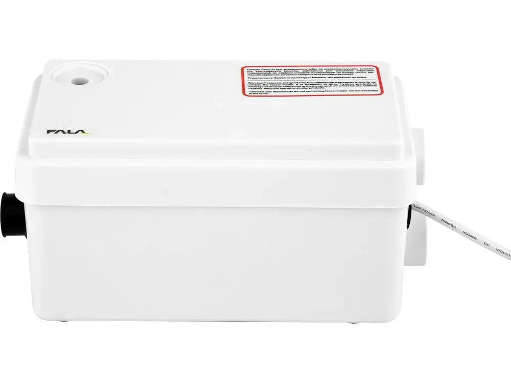 Насос Fala 75944 250 Вт напор 4 м Photo 2