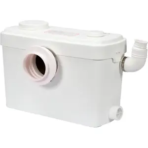 Fala submersible sewage grinder pump 75953, 600W, automatic, 150 L/min max flow, 9.5 m head