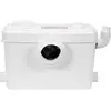Fala 75953 submersible sewage grinder pump 600W Photo 4