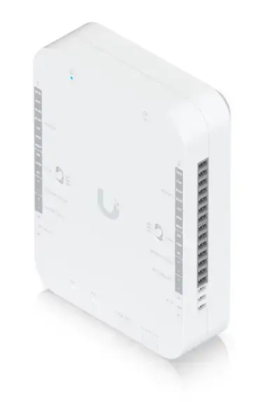 UBIQUITI UA-Retrofit-Hub-2 центральный контроллер Photo 2
