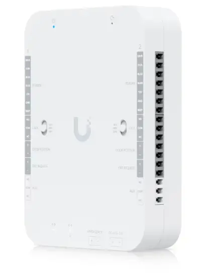 UBIQUITI UA-Retrofit-Hub-2 центральный контроллер Photo 8