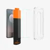 Spigen GLAS.tR EZ Fit Pro HD защитное стекло Galaxy S25 FE Photo 4