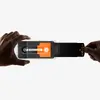 Spigen GLAS.tR EZ Fit Pro HD защитное стекло Galaxy S25 FE Photo 6