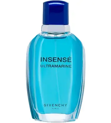 GIVENCHY Insense Ultramarine 100 ml tualetes ūdens Photo 2