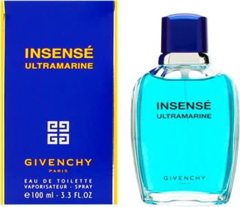 Givenchy Insense Ultramarine EDT 100 ml