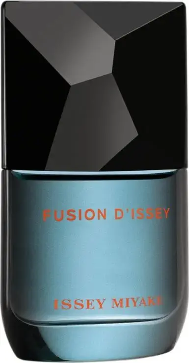 Туалетная вода Issey Miyake Fusion d'Issey 50 мл Photo 2