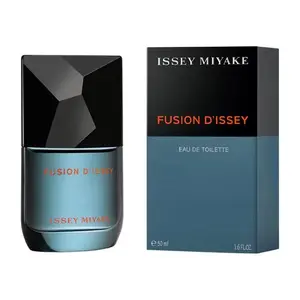 Issey Miyake Fusion D'Issey EDT 50 ml