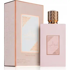 Женский парфюм Lattafa Ameerat Al Arab Prive Rose Eau de Parfum 100 мл