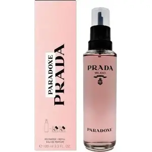 Флакон для пополнения Prada Paradoxe 100 мл — парфюм Prada, Eau de Parfum