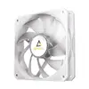 Вентилятор ANTEC P12 PWM ARGB 120 мм белый, 3 шт. Photo 4
