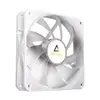 Вентилятор ANTEC P12 PWM ARGB 120 мм белый, 3 шт. Photo 5