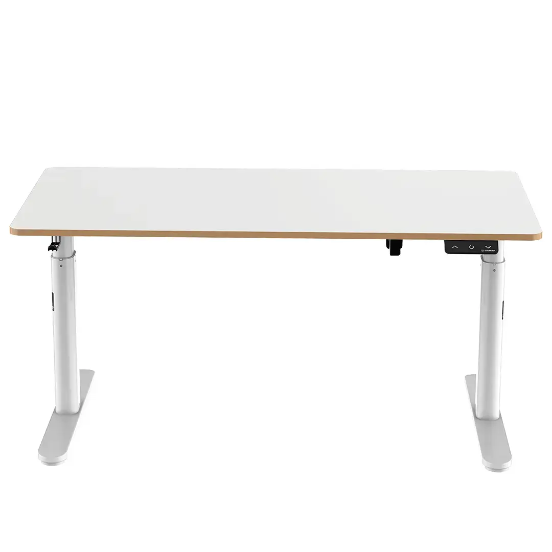 Стол Ultradesk Pulsar Black — 1200×600×550 мм Photo 2