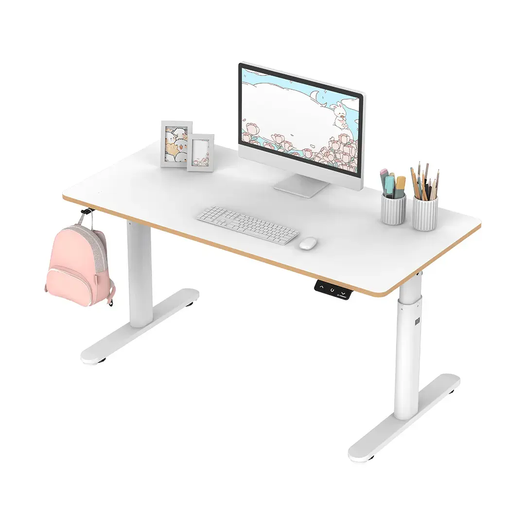 Стол Ultradesk Pulsar Black — 1200×600×550 мм Photo 4