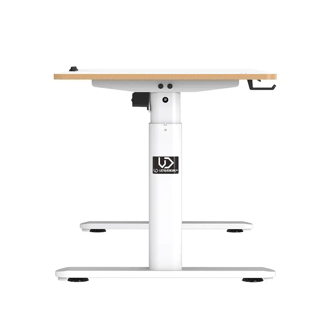 Стол Ultradesk Pulsar Black — 1200×600×550 мм Photo 5