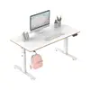 Стол Ultradesk Pulsar Black — 1200×600×550 мм Photo 6