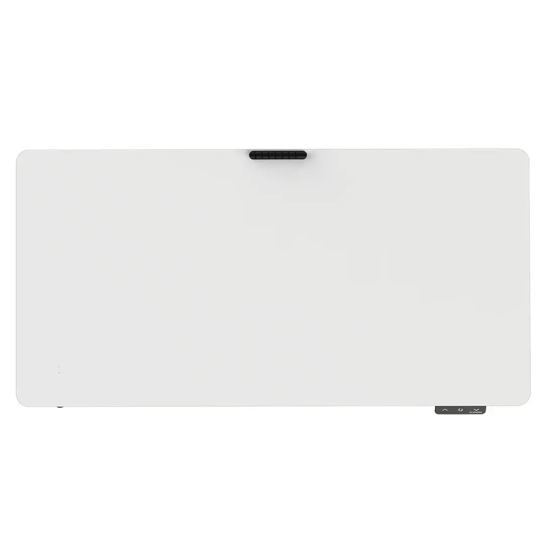 Стол Ultradesk Pulsar Black — 1200×600×550 мм Photo 8
