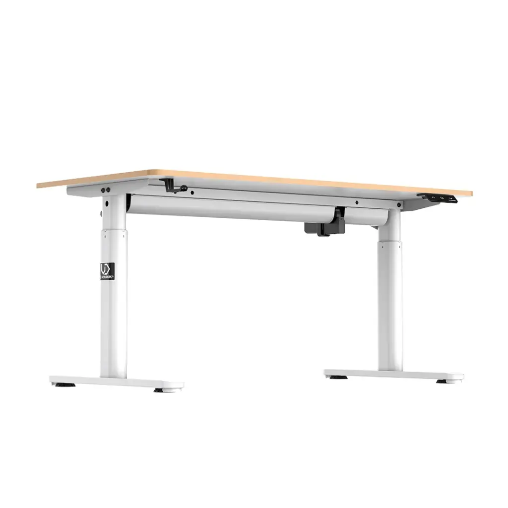 Стол Ultradesk Pulsar Black — 1200×600×550 мм Photo 9