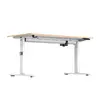 Стол Ultradesk Pulsar Black — 1200×600×550 мм Photo 9