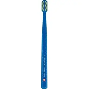 Зубная щетка Curaprox CURAPROX SZCZ.ORTHO 5460 – модель 5460 (мягкая щетина, высокая плотность 5460 волокон)
