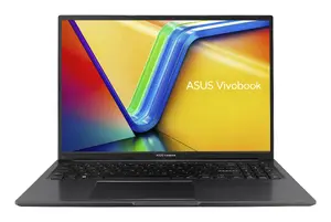 Ноутбук ASUS Vivobook 16 OLED M1605NAQ-SH035W — 16" WUXGA, AMD Ryzen 7 170 3.2 ГГц, 16 ГБ DDR5, 1 ТБ SSD, Radeon 680M, Windows 11
