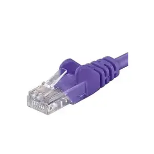 Patch kabelis UTP RJ45–RJ45 CAT6 5 m — PREMIUMCORD