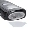 Сменный мундштук Solight 1T08, 5 шт. Photo 2