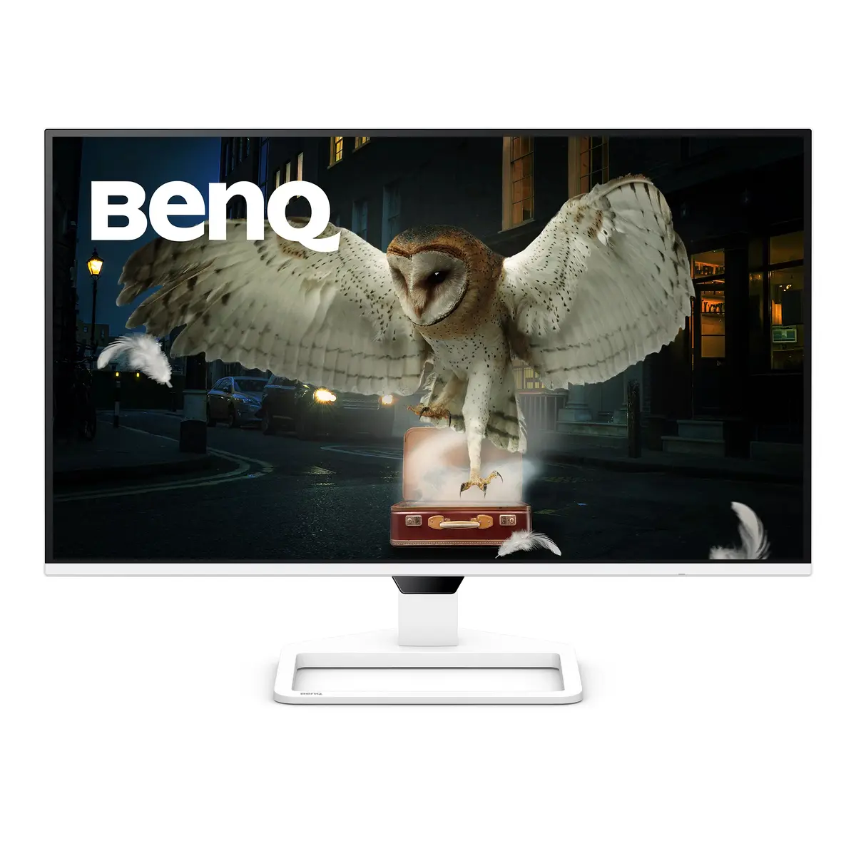 Datora monitors BenQ EW270Q 27 Collas