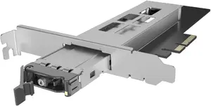 PCIe expansion adapter icybox IB-PCI2019-M2 1x M.2 to 4x PCIe x4