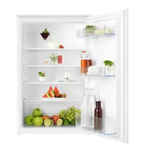 Built-in fridge AEG OSK5O88ES — 142 L, Climate class SN-T, Noise 36 dB, Right hinge, White
