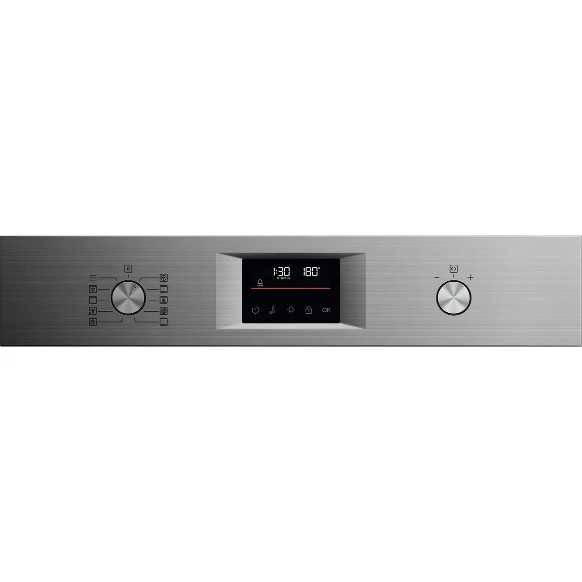 AEG Series 5000 OU5PB40SM iebūvējamā cepeškrāsns Photo 2